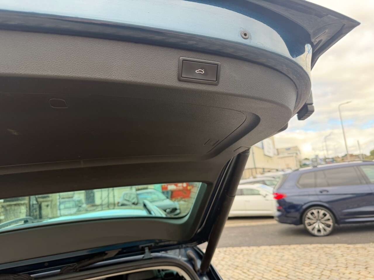 2019 SKODA KODIAQ 2019 SKODA KODIAQ