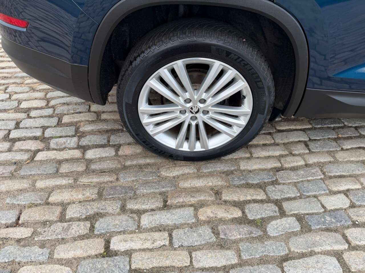 2019 SKODA KODIAQ 2019 SKODA KODIAQ