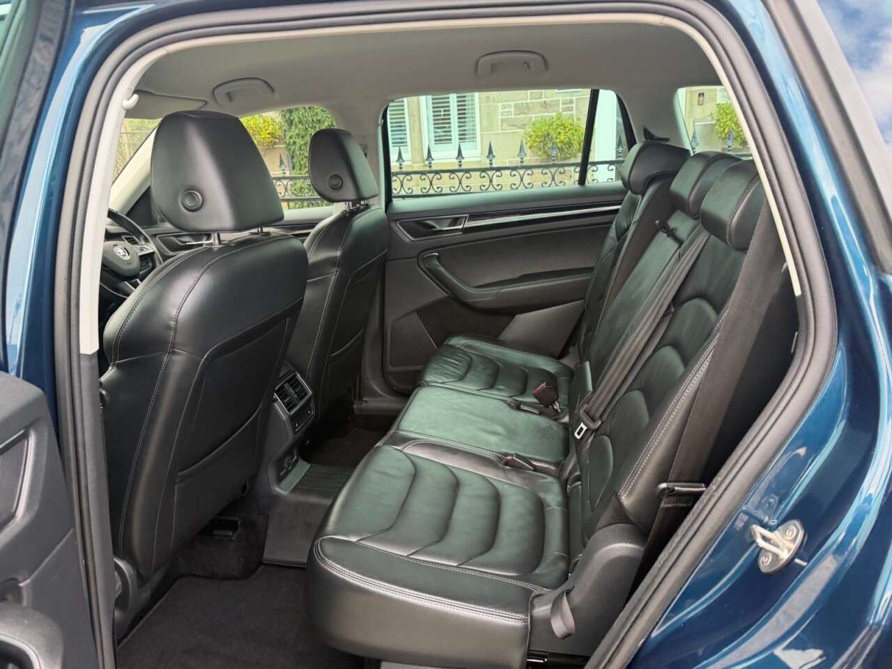 2019 SKODA KODIAQ 2019 SKODA KODIAQ