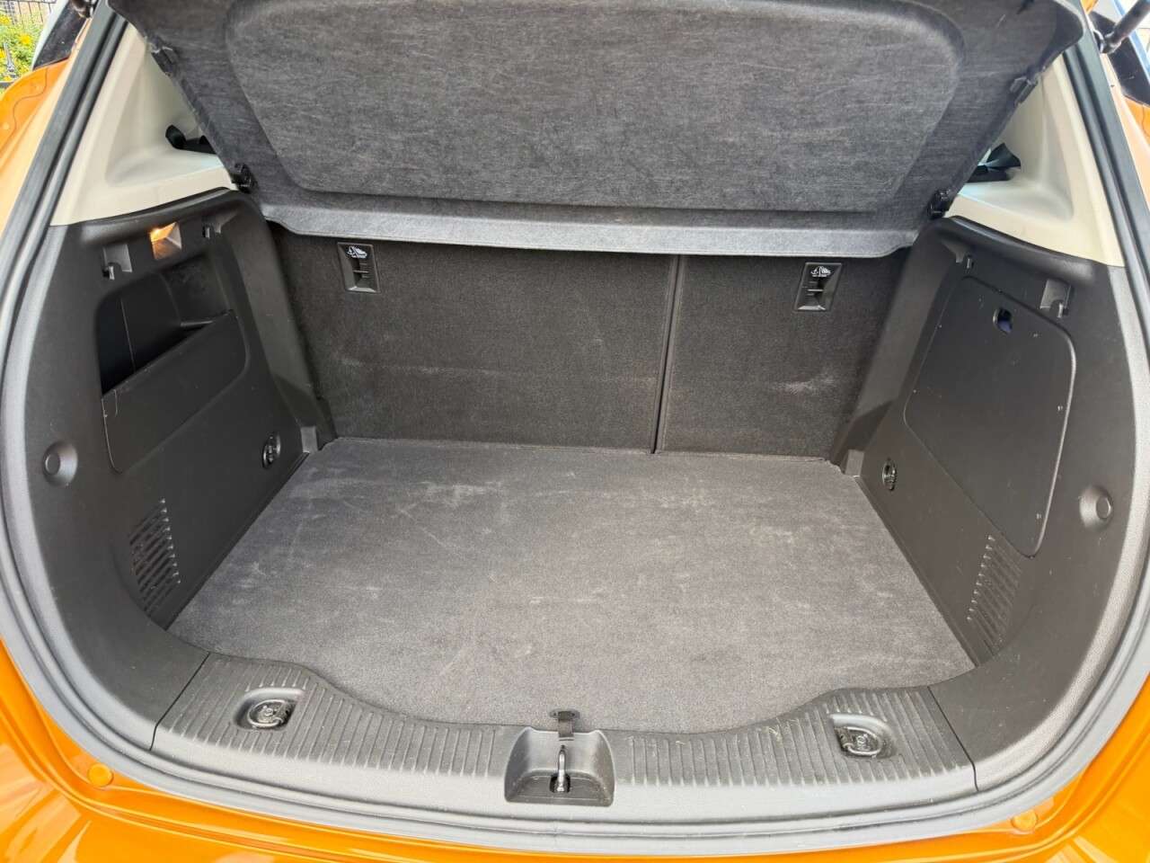 2017 VAUXHALL MOKKA X 2017 VAUXHALL MOKKA X