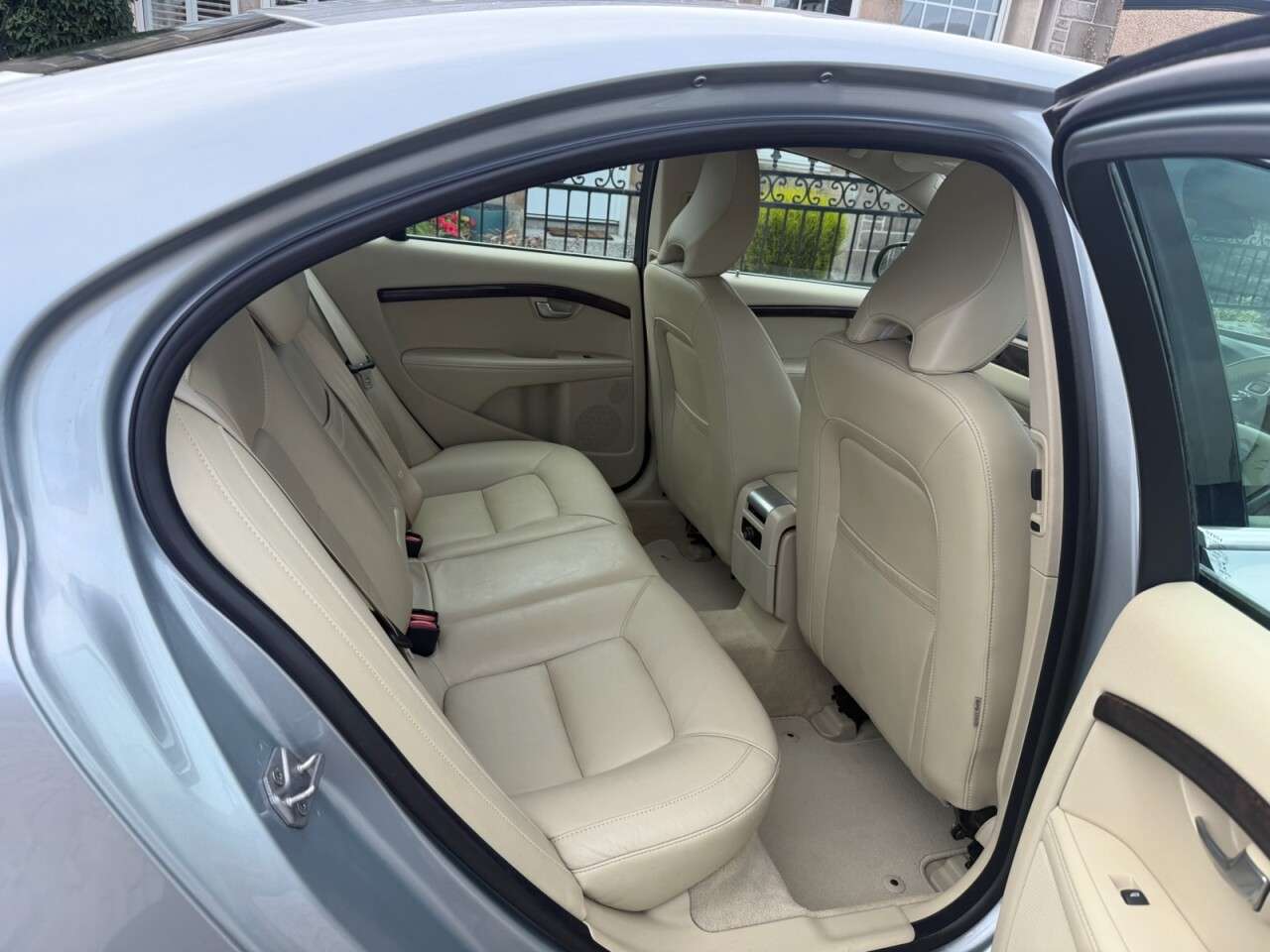 2014 VOLVO S80 2014 VOLVO S80