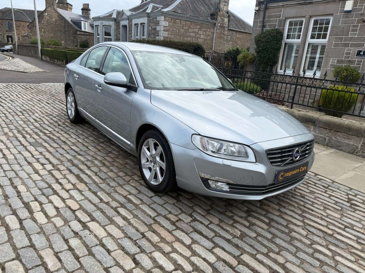 2014 VOLVO S80 2014 VOLVO S80