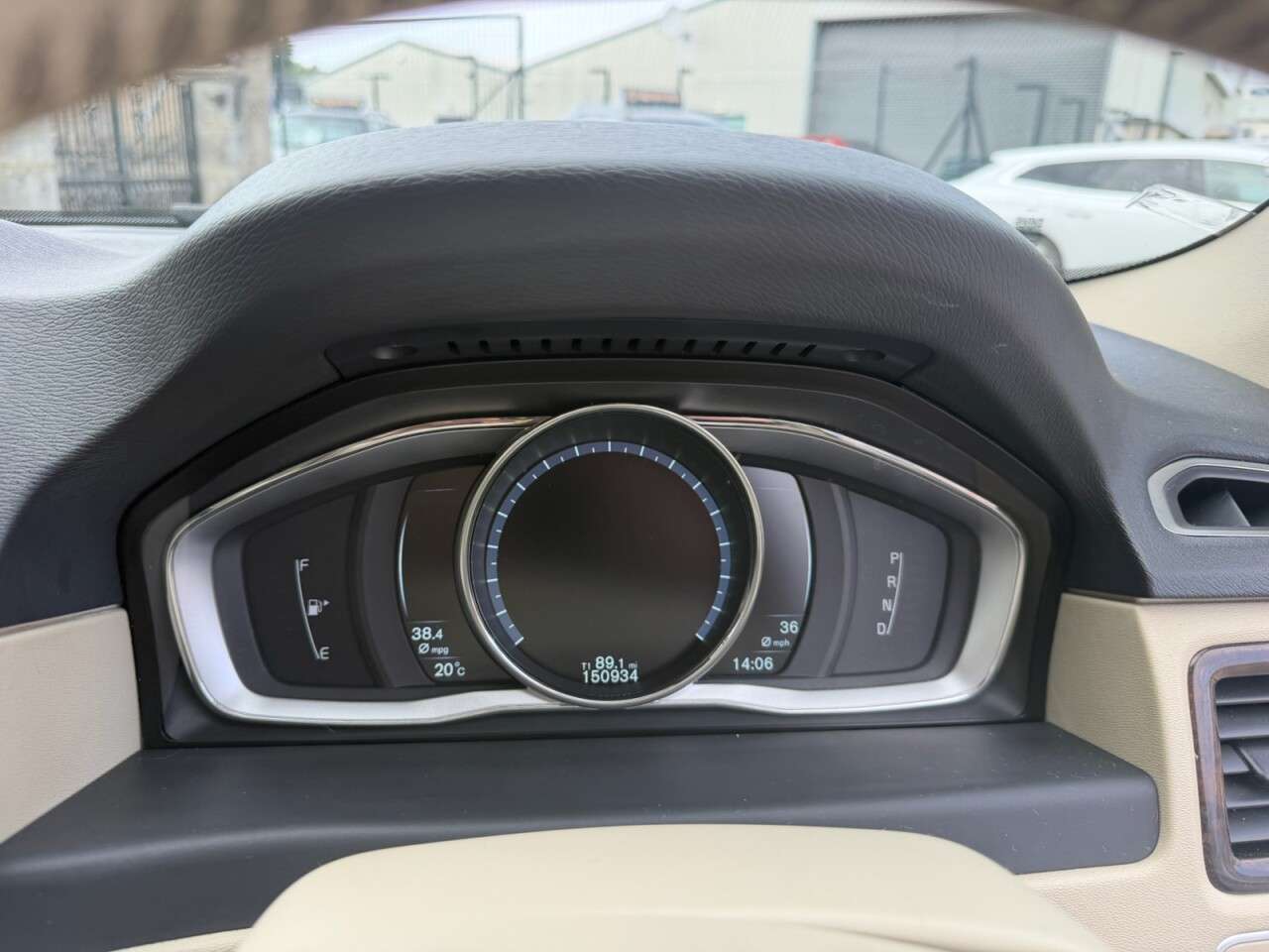 2014 VOLVO S80 2014 VOLVO S80