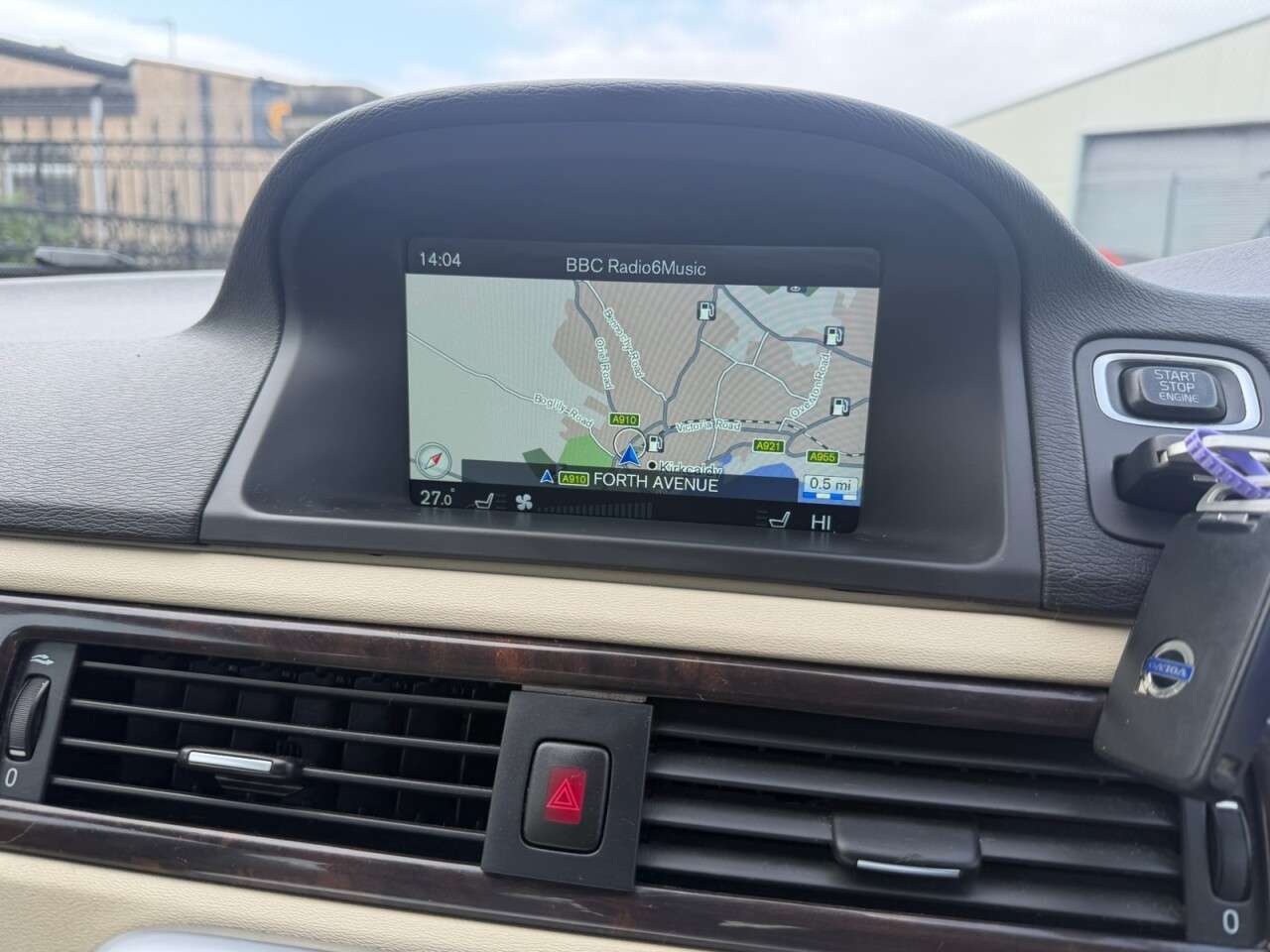 2014 VOLVO S80 2014 VOLVO S80