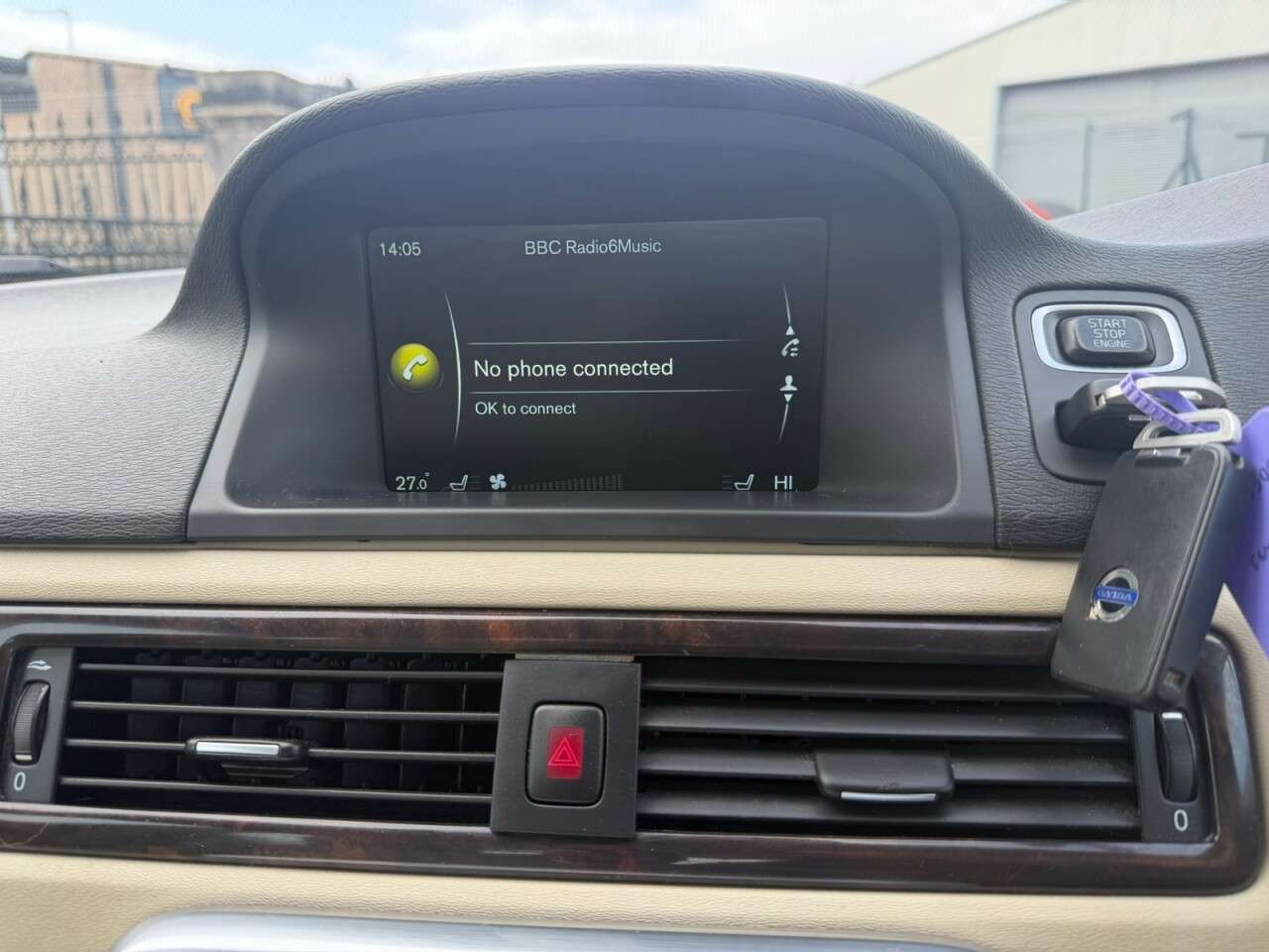2014 VOLVO S80 2014 VOLVO S80