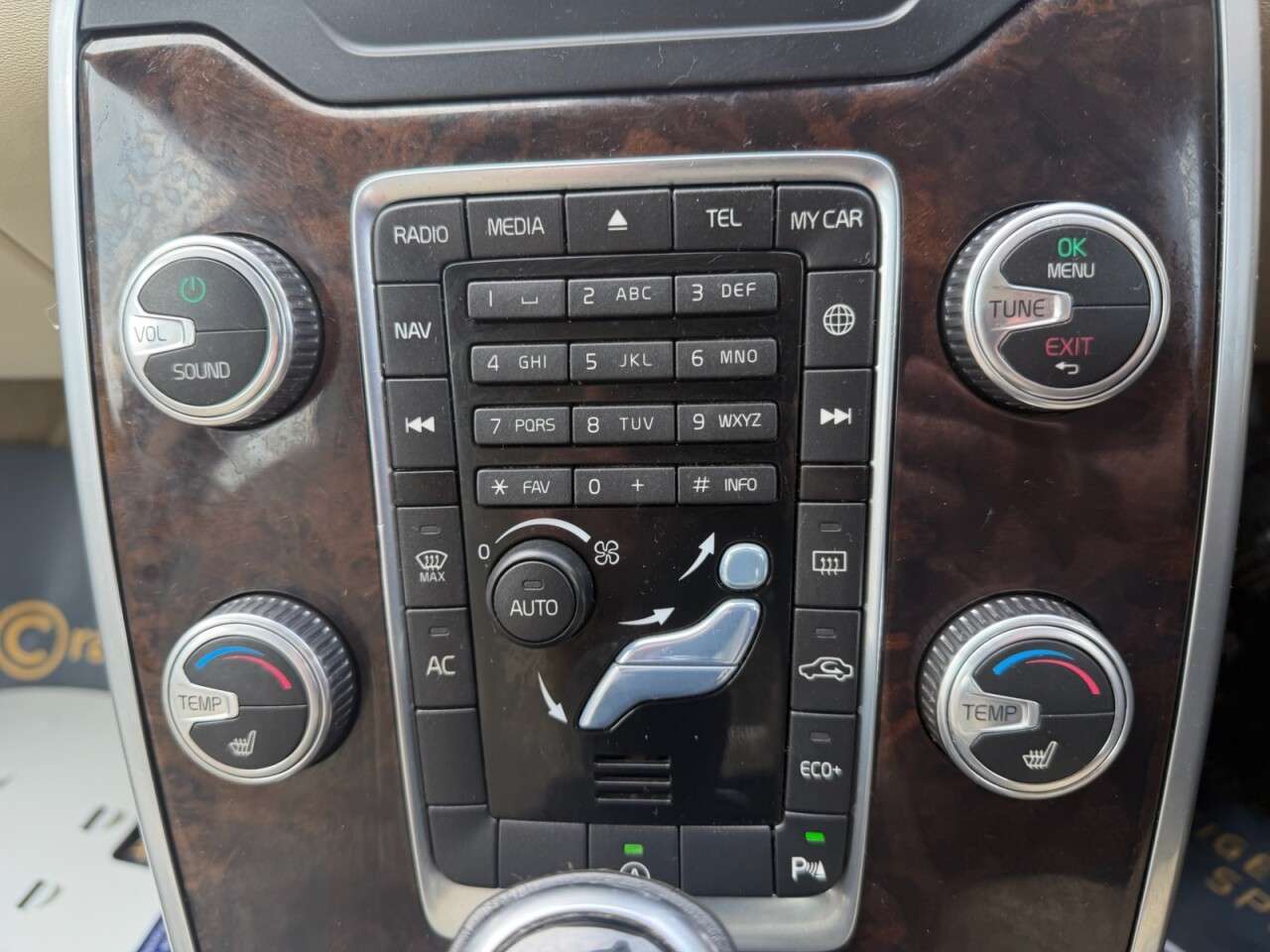 2014 VOLVO S80 2014 VOLVO S80