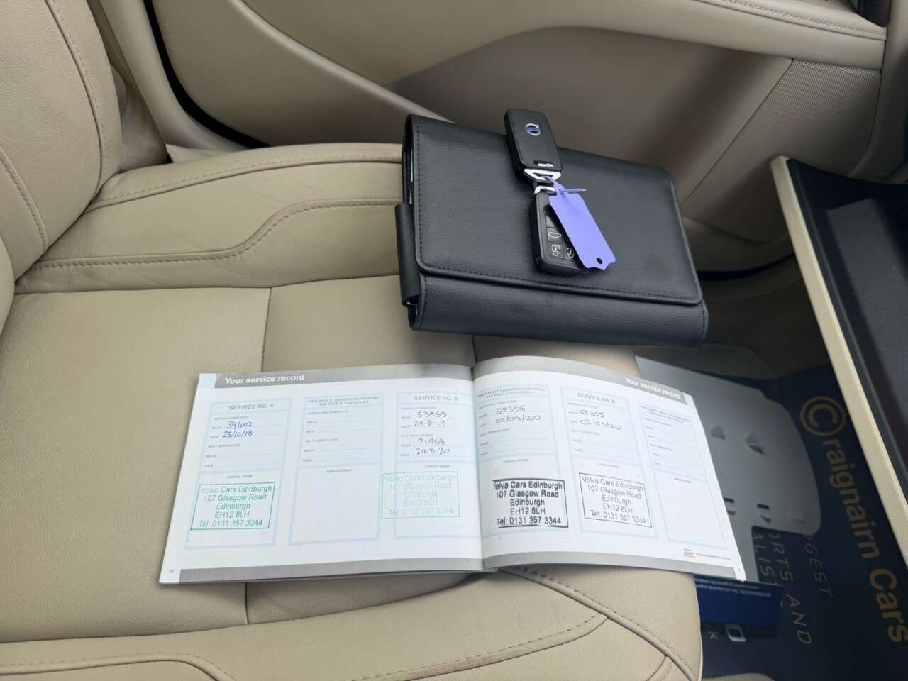 2014 VOLVO S80 2014 VOLVO S80