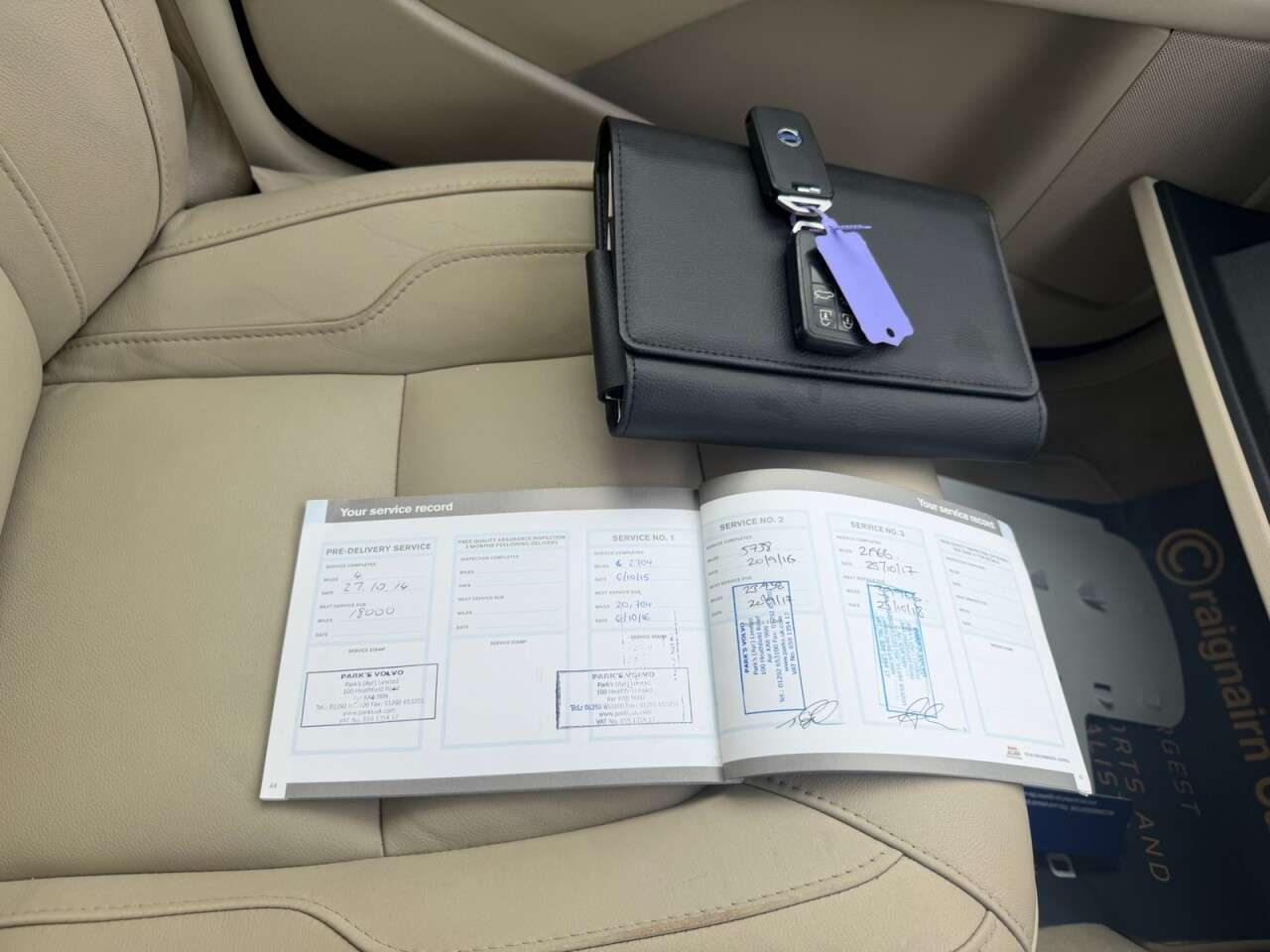 2014 VOLVO S80 2014 VOLVO S80