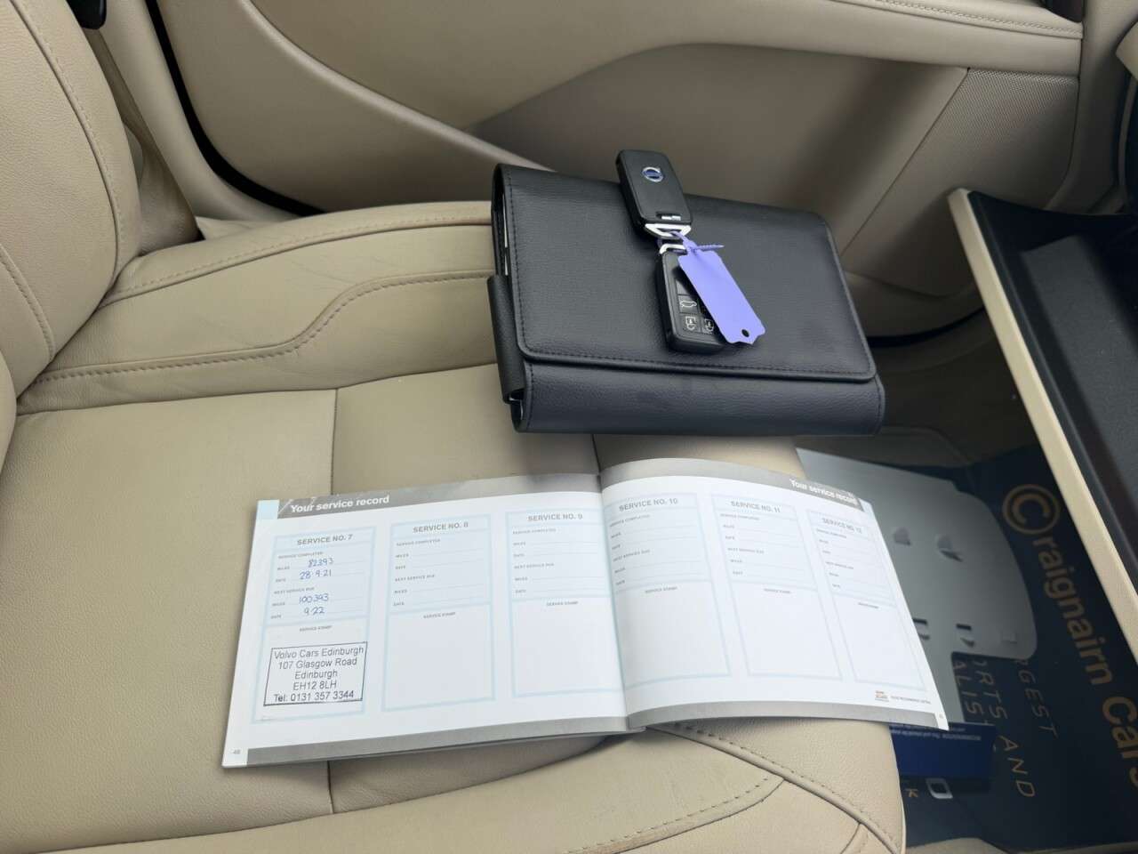 2014 VOLVO S80 2014 VOLVO S80