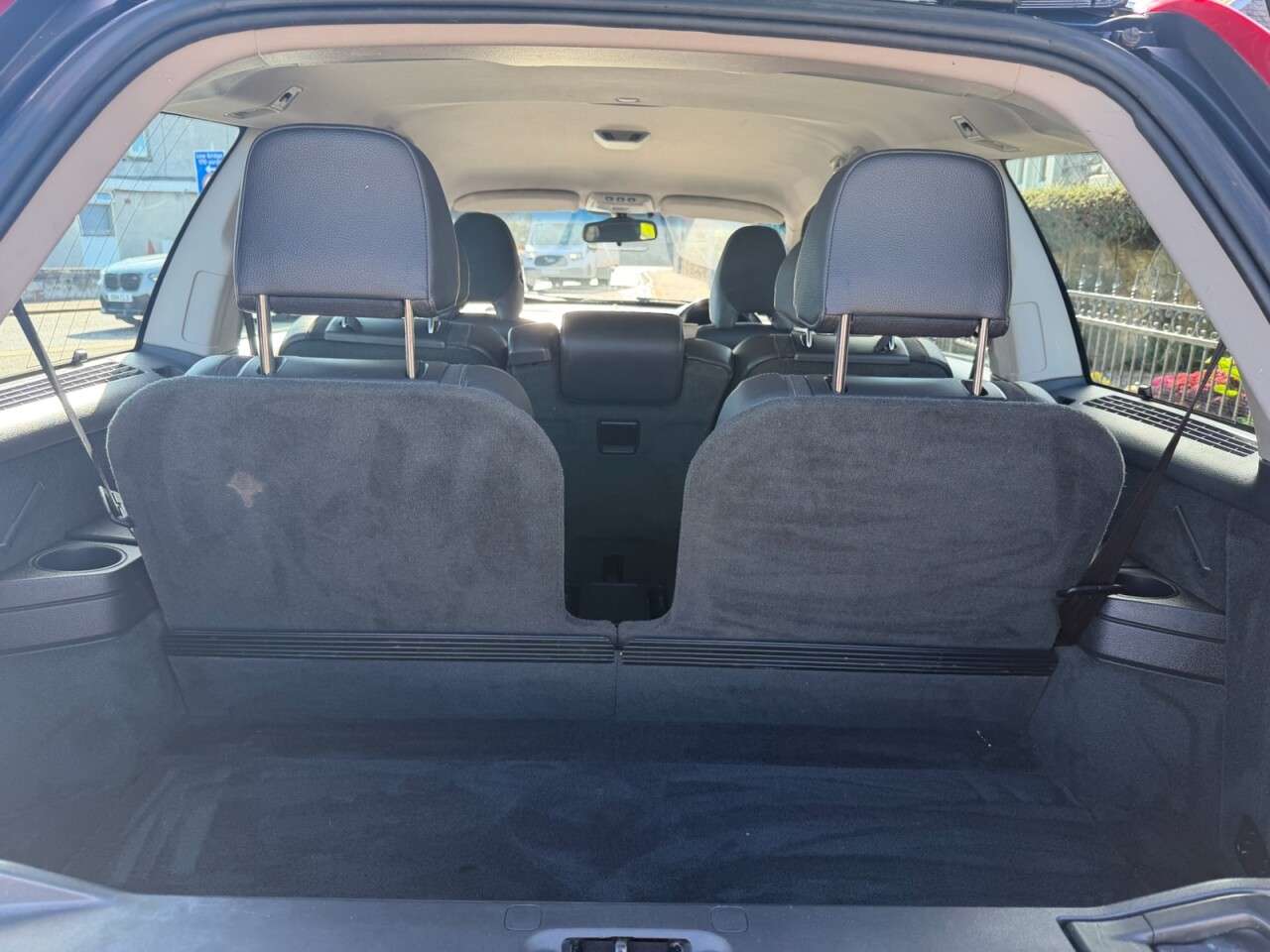 2012 VOLVO XC90 2012 VOLVO XC90