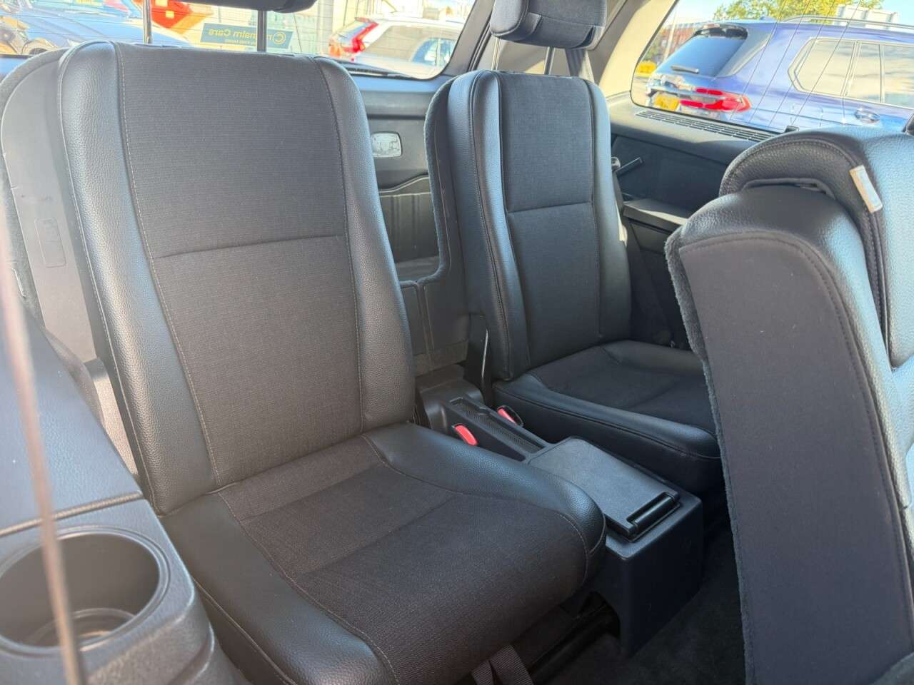 2012 VOLVO XC90 2012 VOLVO XC90