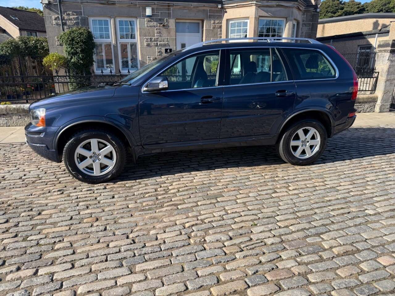 2012 VOLVO XC90 2012 VOLVO XC90