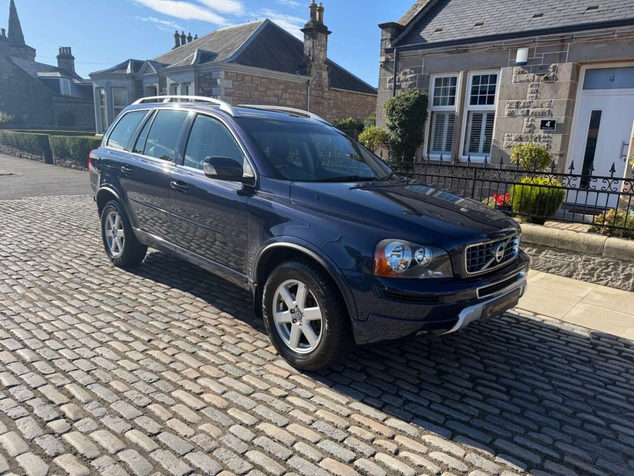 2012 VOLVO XC90 2012 VOLVO XC90