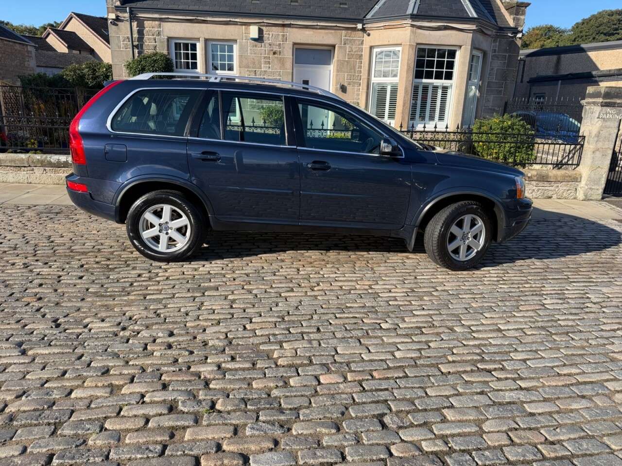 2012 VOLVO XC90 2012 VOLVO XC90