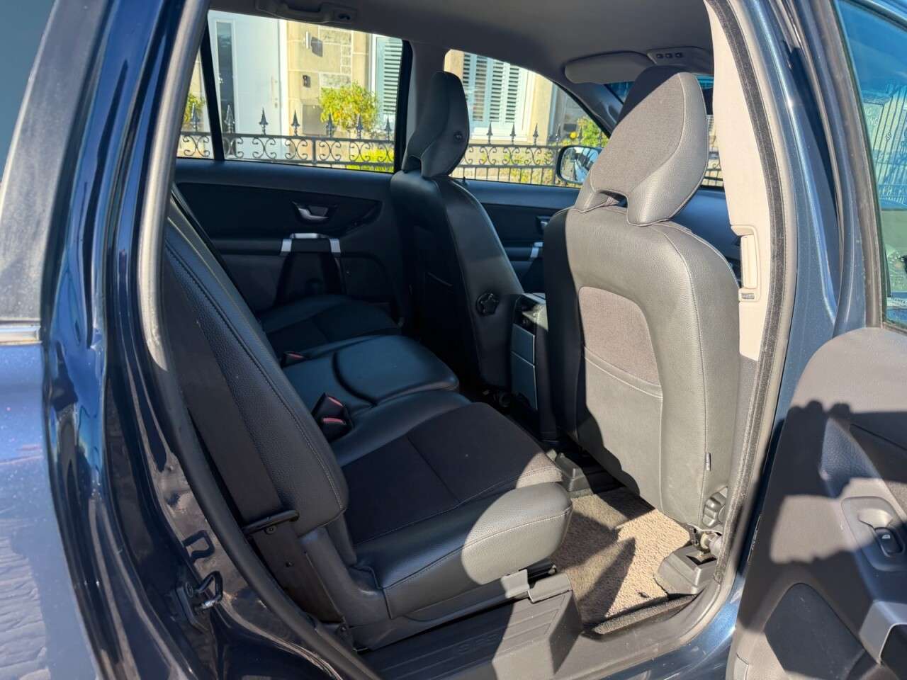 2012 VOLVO XC90 2012 VOLVO XC90
