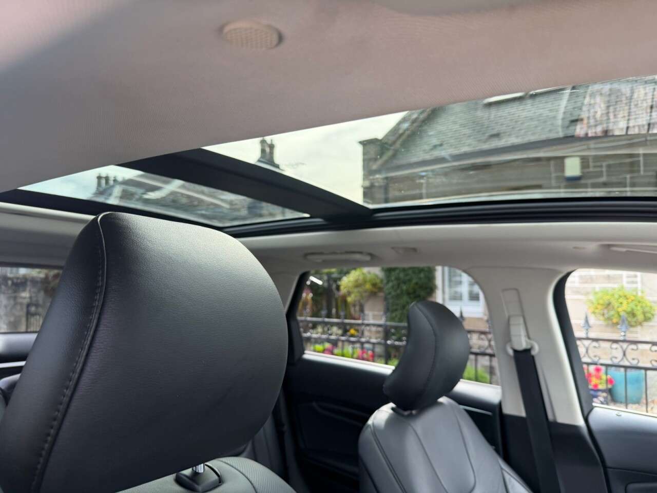 2018 FORD EDGE 2018 FORD EDGE