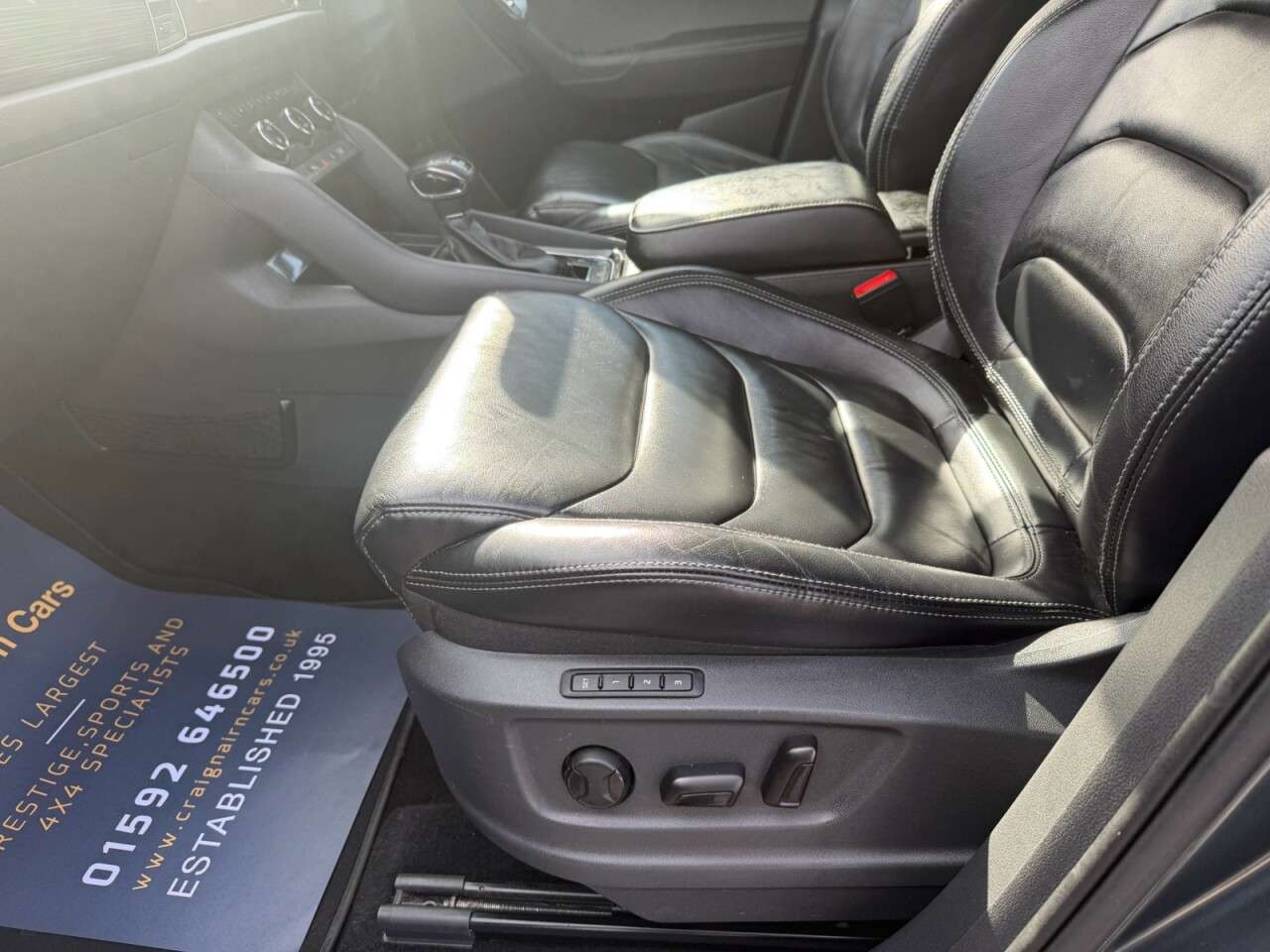 2019 SKODA KODIAQ 2019 SKODA KODIAQ