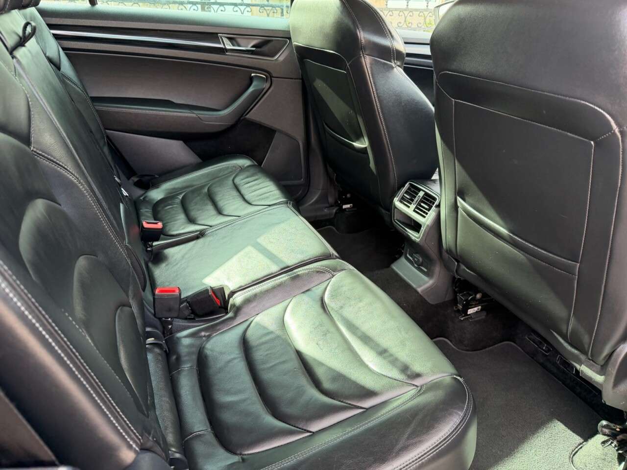 2019 SKODA KODIAQ 2019 SKODA KODIAQ
