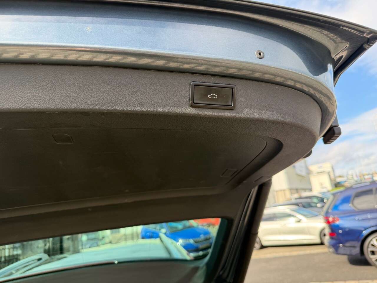 2019 SKODA KODIAQ 2019 SKODA KODIAQ