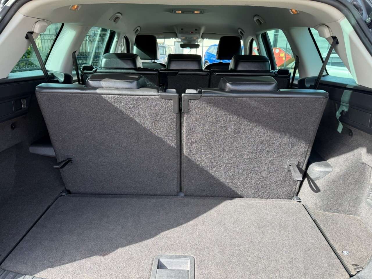 2019 SKODA KODIAQ 2019 SKODA KODIAQ