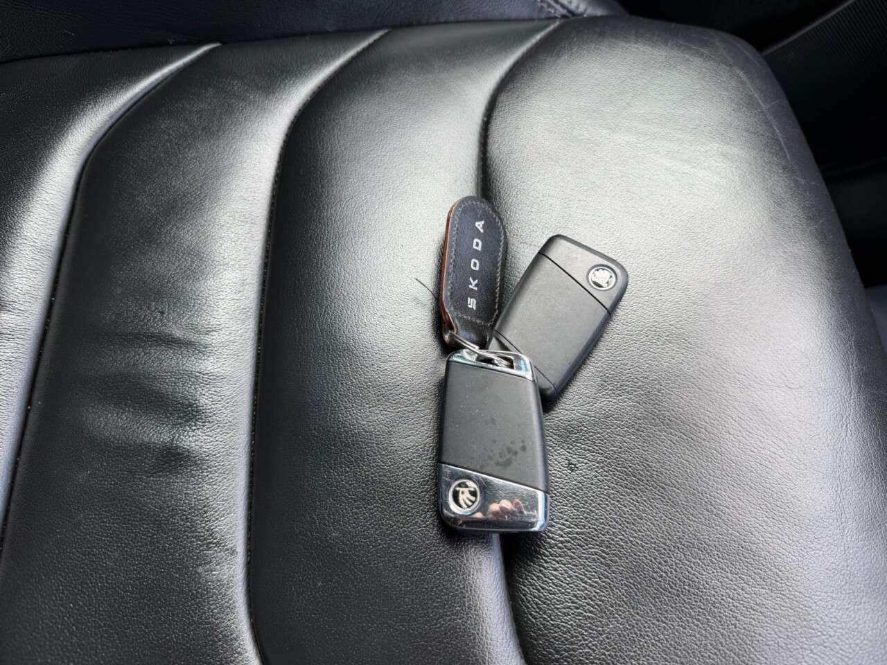 2019 SKODA KODIAQ 2019 SKODA KODIAQ