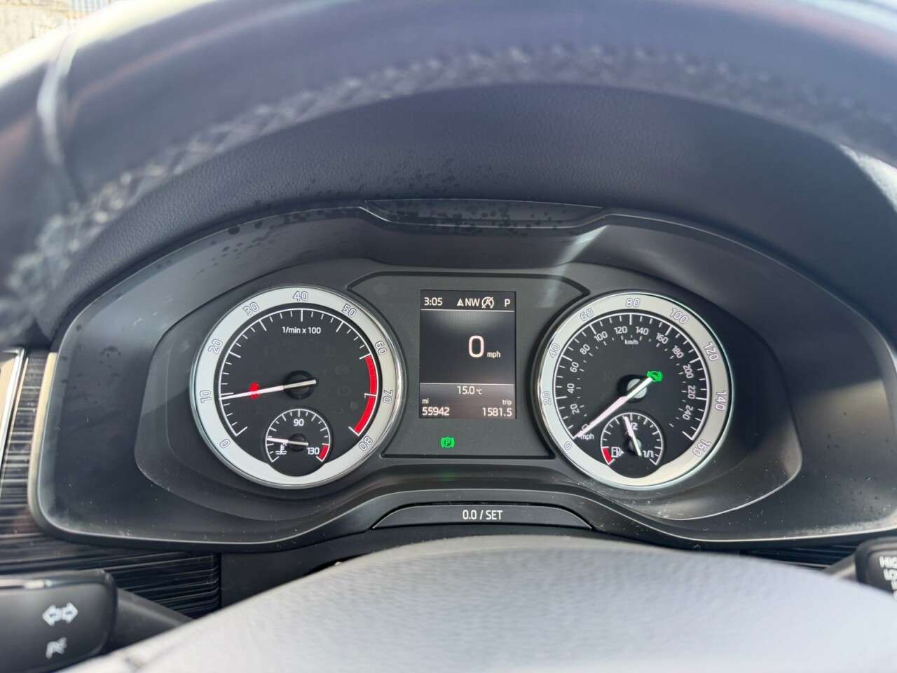 2019 SKODA KODIAQ 2019 SKODA KODIAQ