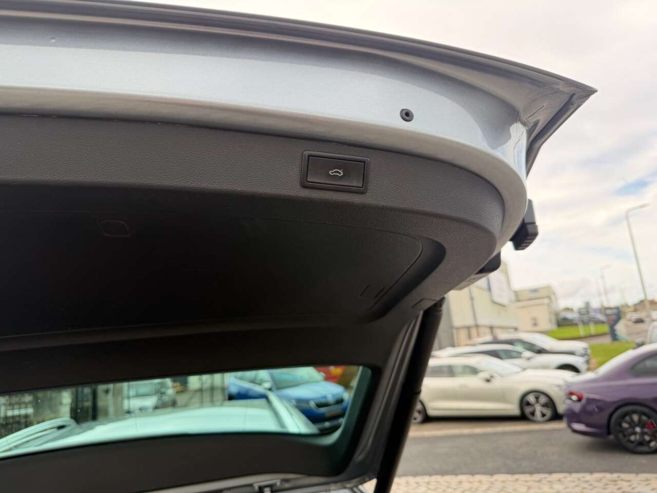 2017 SKODA KODIAQ 2017 SKODA KODIAQ
