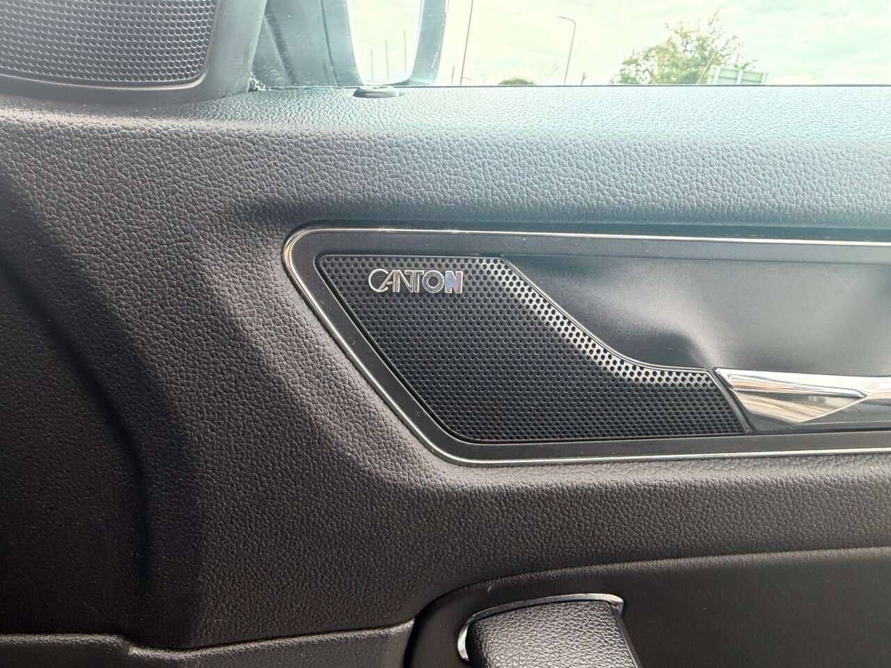 2017 SKODA KODIAQ 2017 SKODA KODIAQ