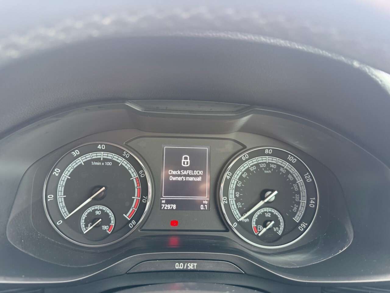 2017 SKODA KODIAQ 2017 SKODA KODIAQ