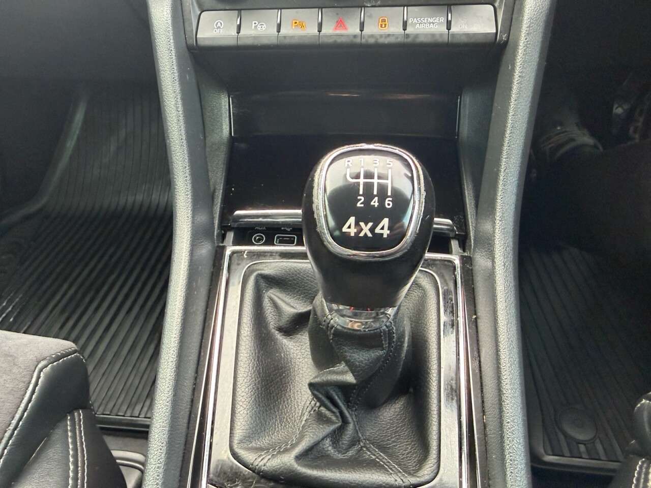 2017 SKODA KODIAQ 2017 SKODA KODIAQ