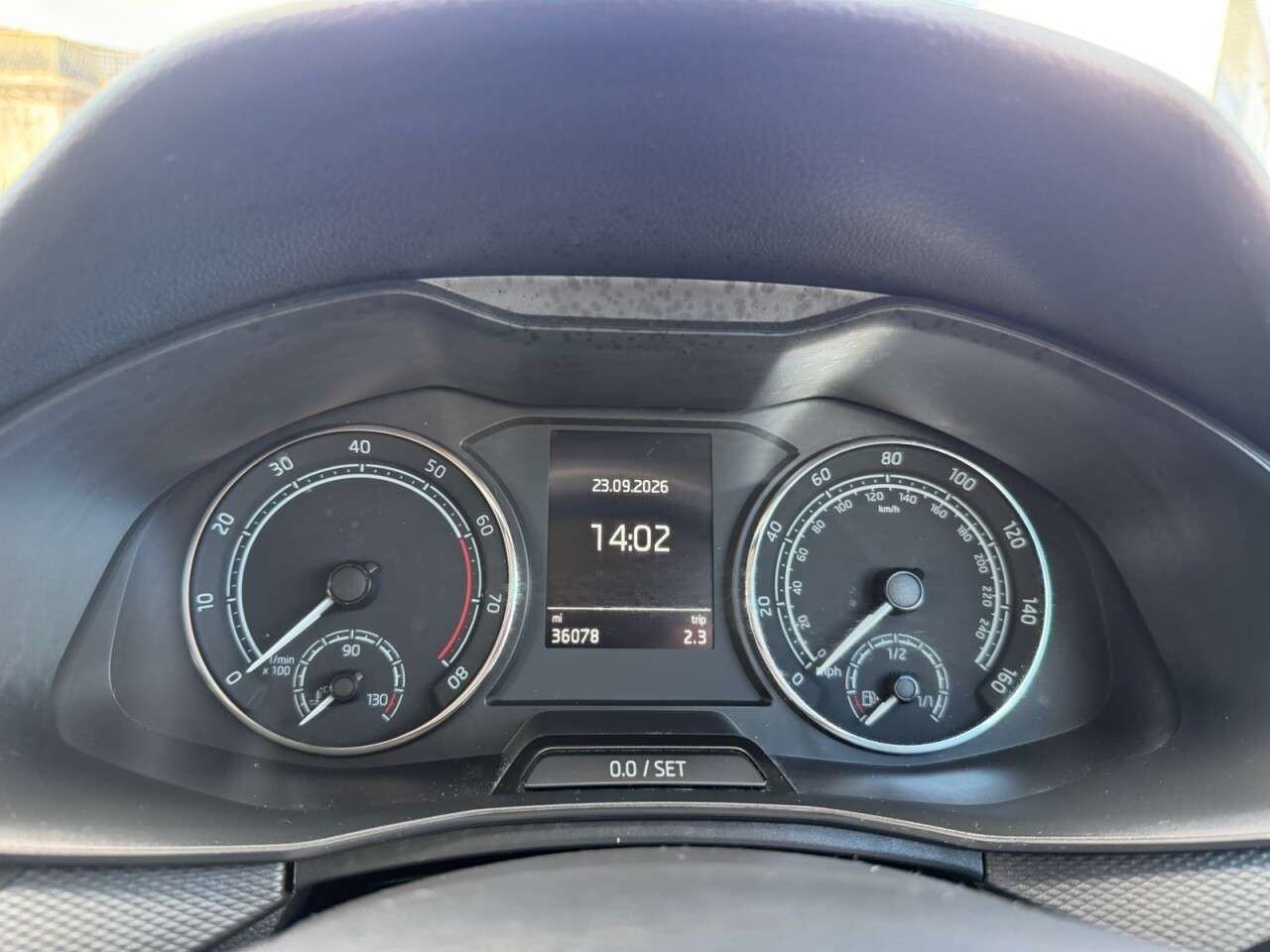 2019 SKODA KAMIQ 2019 SKODA KAMIQ