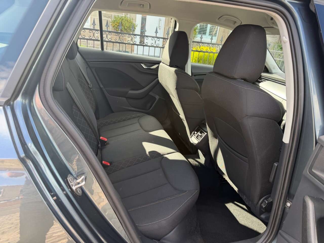 2019 SKODA KAMIQ 2019 SKODA KAMIQ