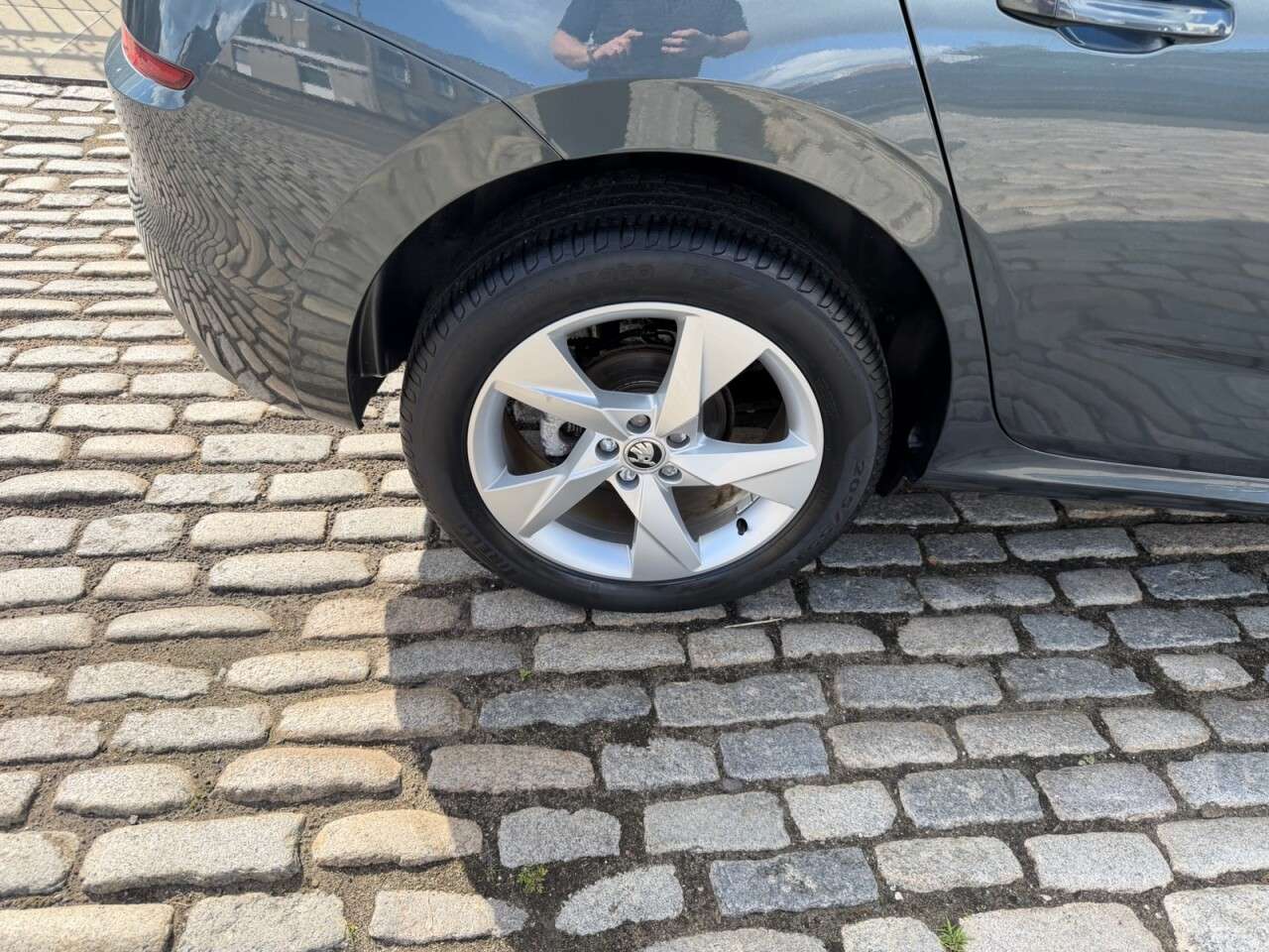 2019 SKODA KAMIQ 2019 SKODA KAMIQ