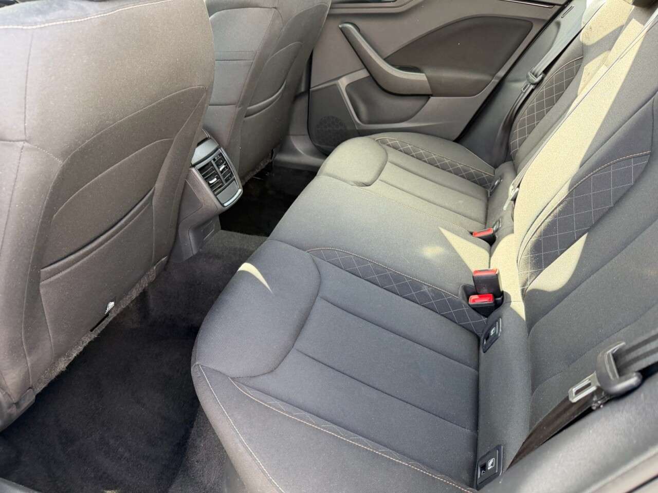 2019 SKODA KAMIQ 2019 SKODA KAMIQ