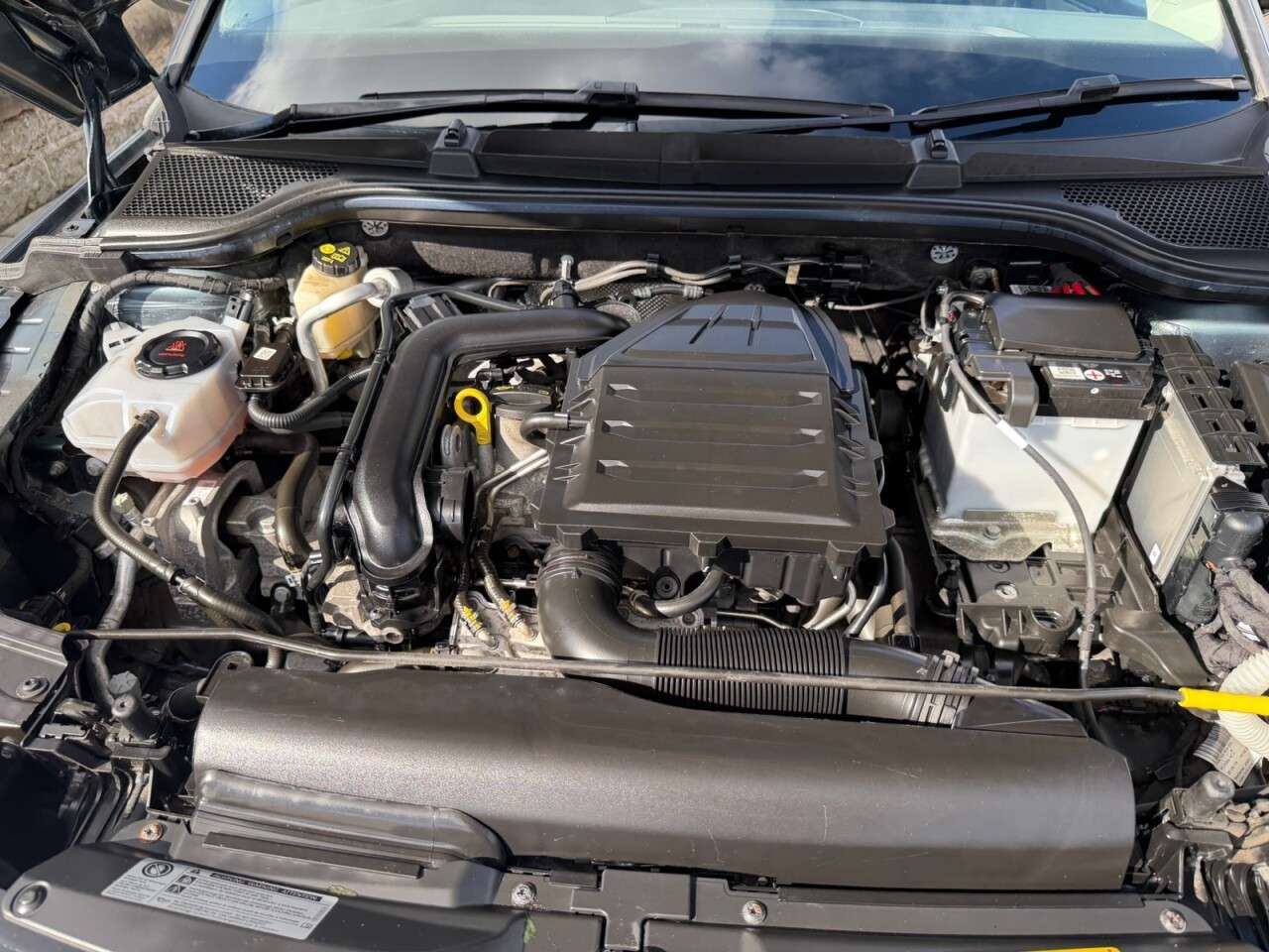 2019 SKODA KAMIQ 2019 SKODA KAMIQ