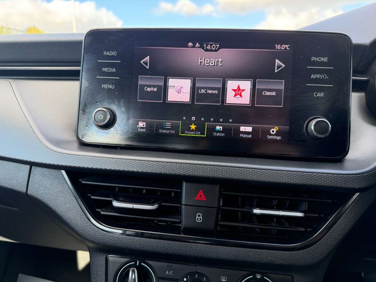 2019 SKODA KAMIQ 2019 SKODA KAMIQ