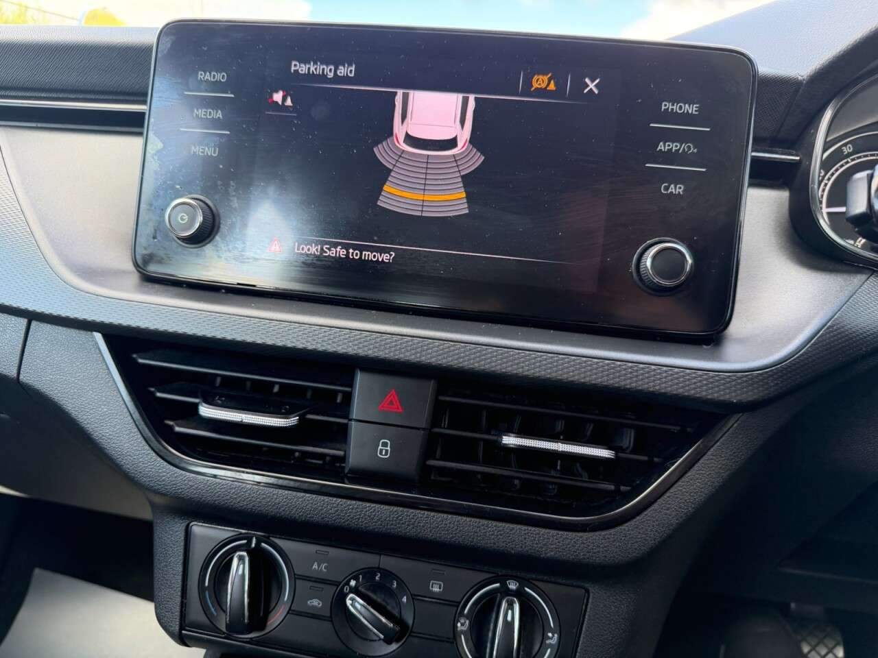 2019 SKODA KAMIQ 2019 SKODA KAMIQ