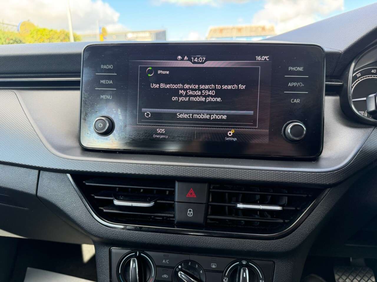 2019 SKODA KAMIQ 2019 SKODA KAMIQ