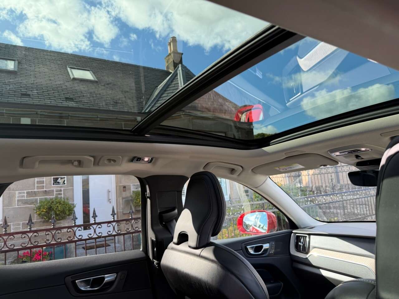 2019 VOLVO XC60 2019 VOLVO XC60