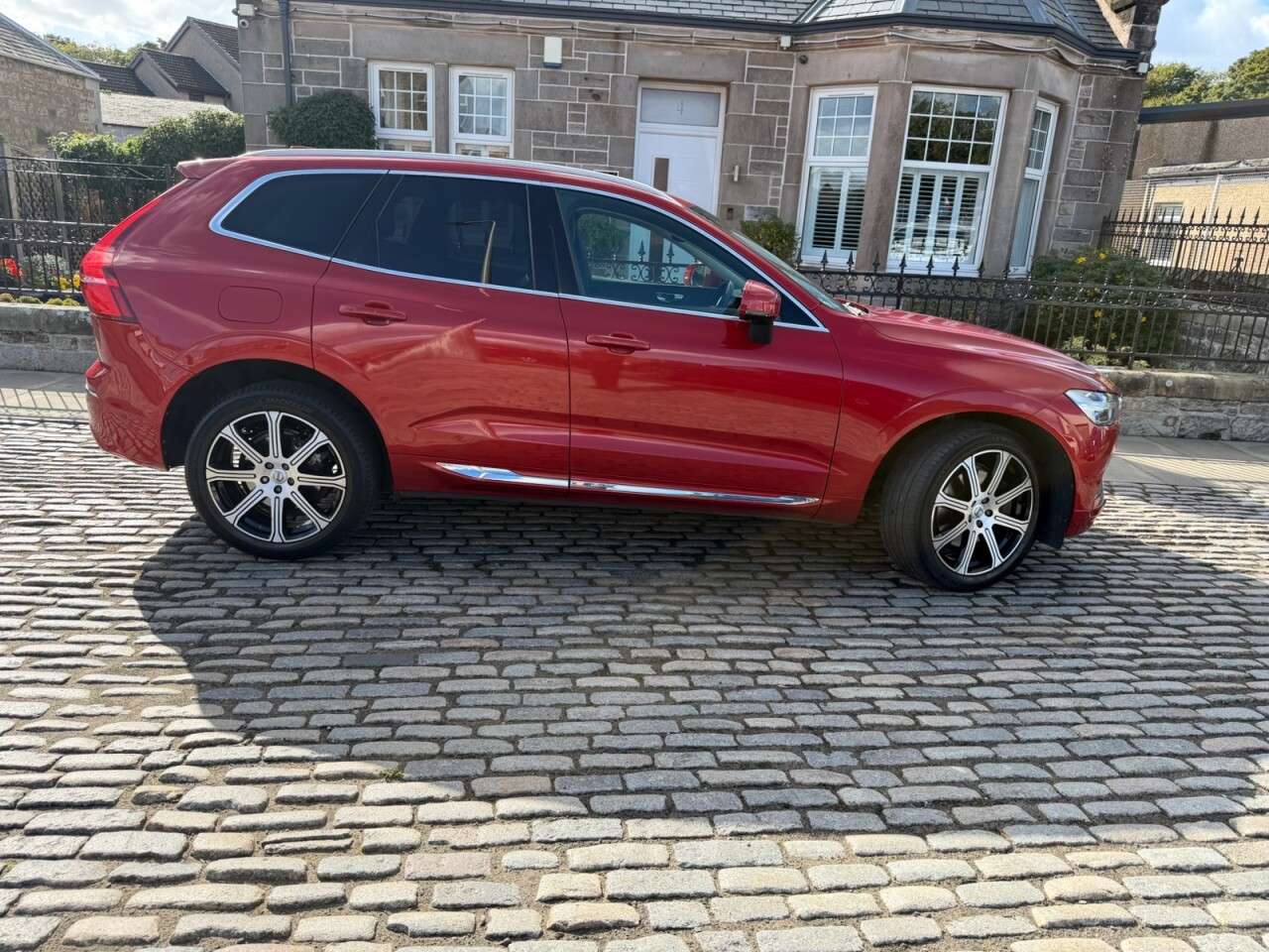 2019 VOLVO XC60 2019 VOLVO XC60
