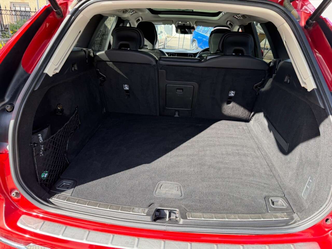2019 VOLVO XC60 2019 VOLVO XC60