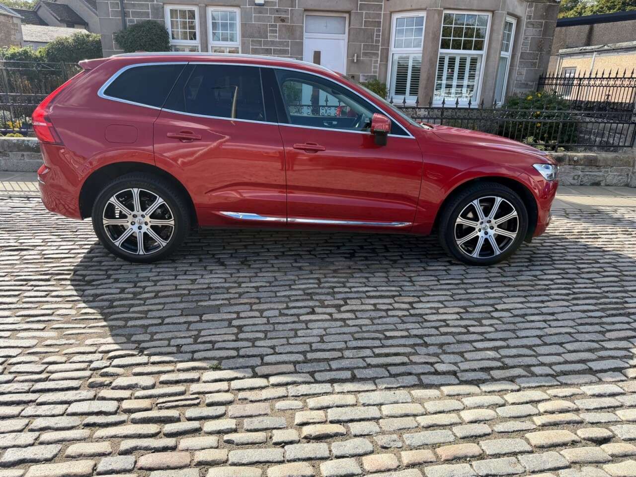 2019 VOLVO XC60 2019 VOLVO XC60