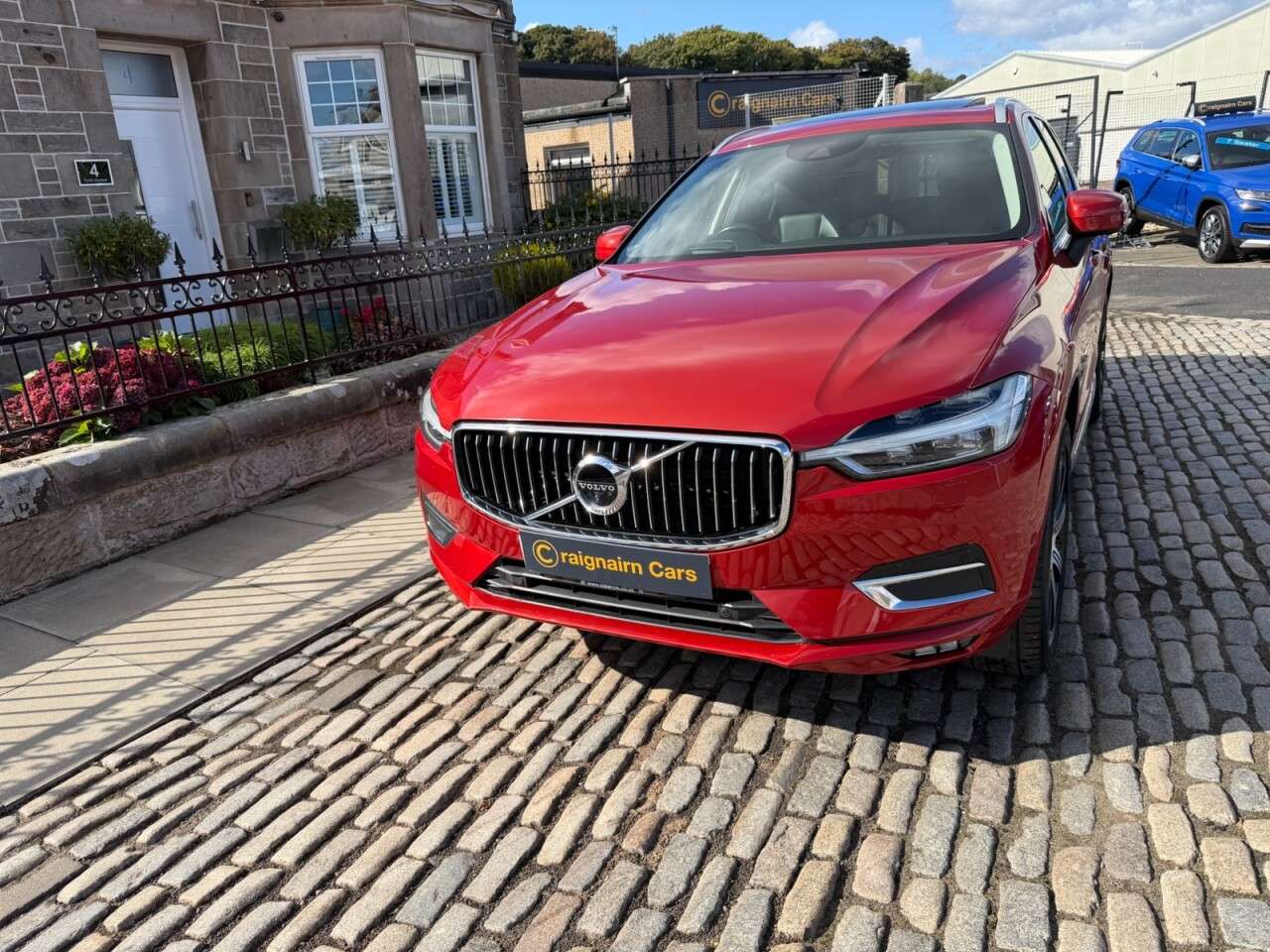 2019 VOLVO XC60 2019 VOLVO XC60