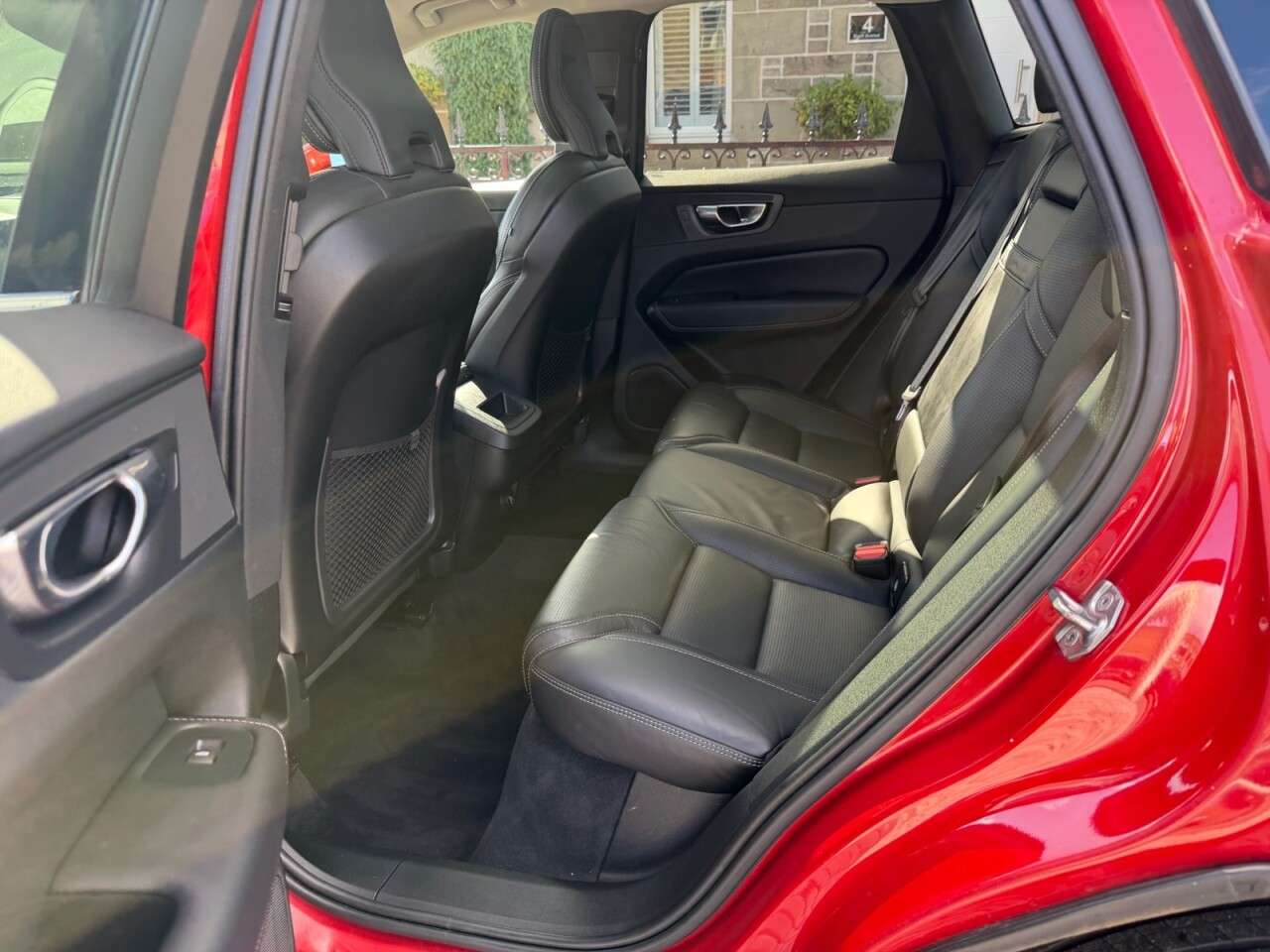 2019 VOLVO XC60 2019 VOLVO XC60