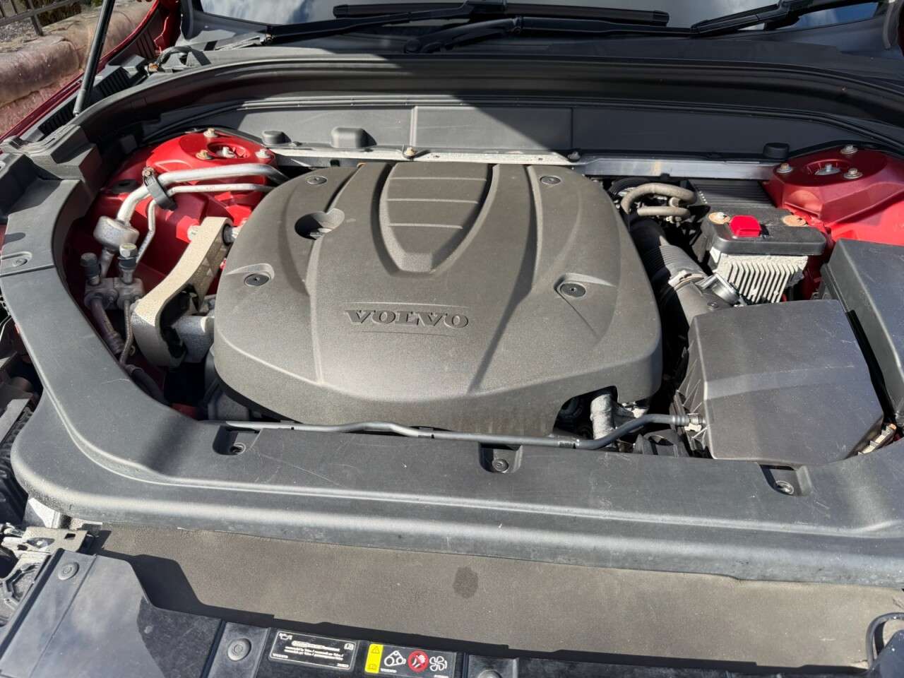 2019 VOLVO XC60 2019 VOLVO XC60
