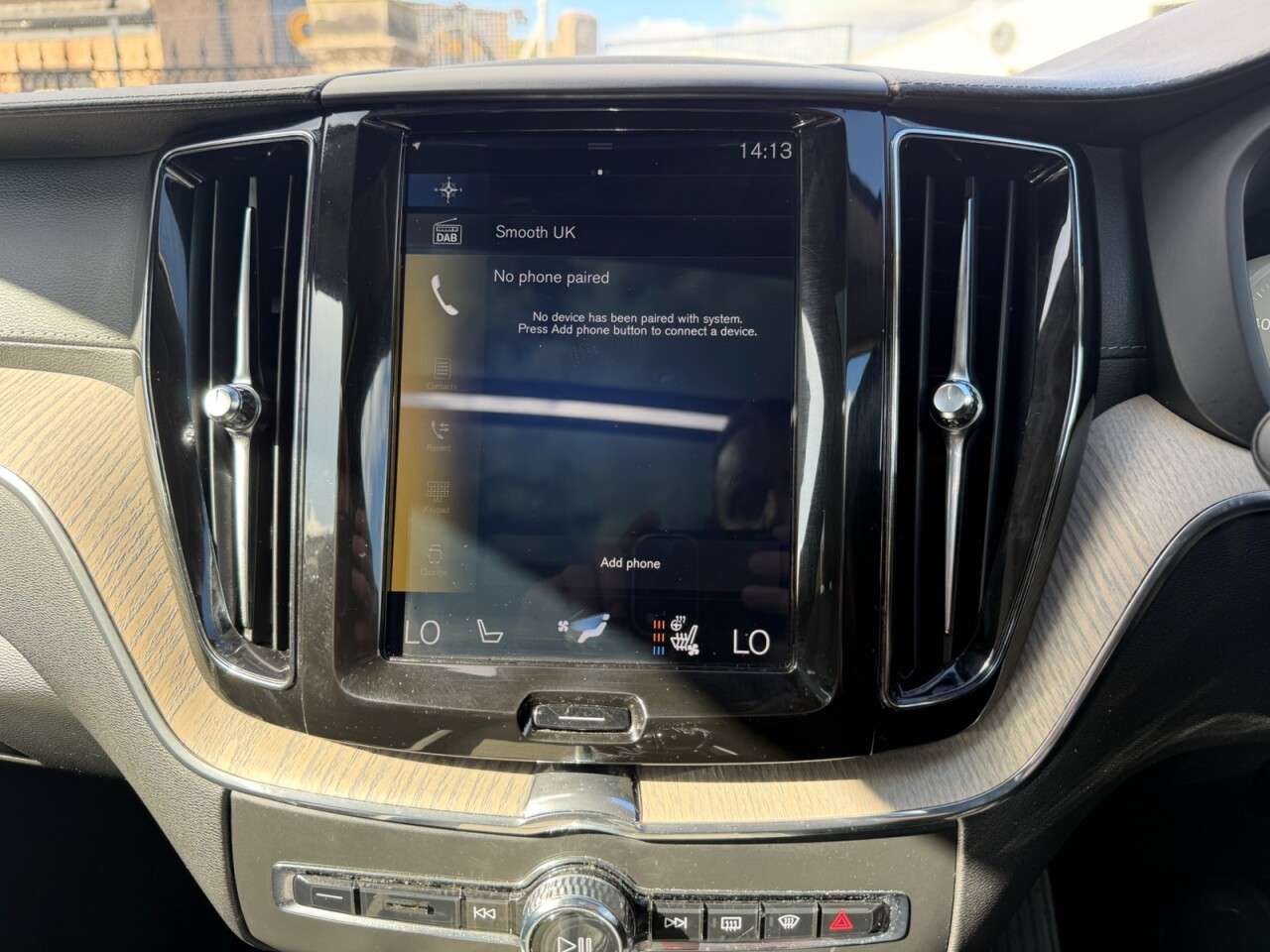 2019 VOLVO XC60 2019 VOLVO XC60