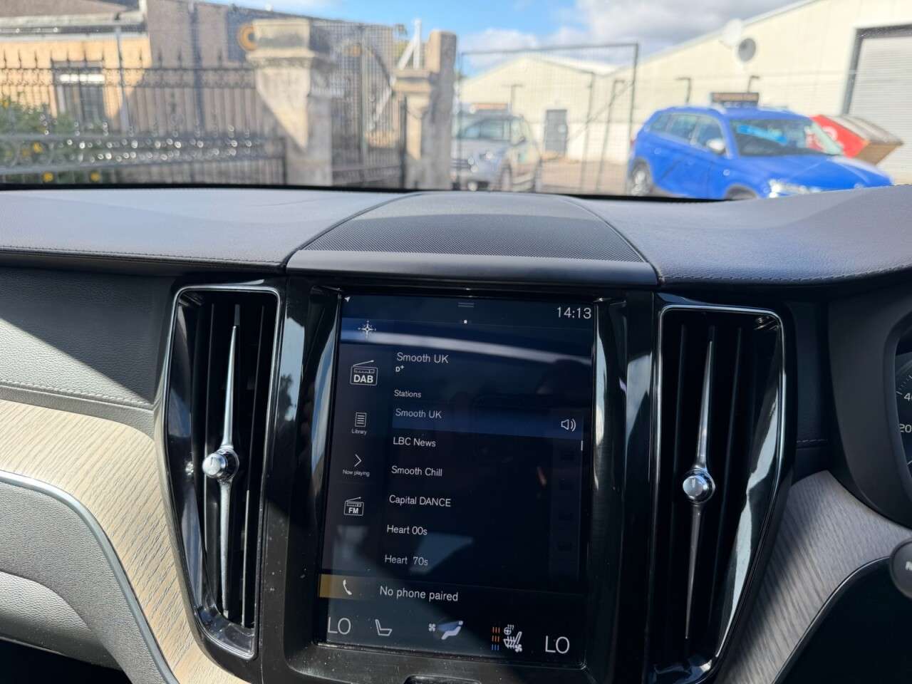 2019 VOLVO XC60 2019 VOLVO XC60