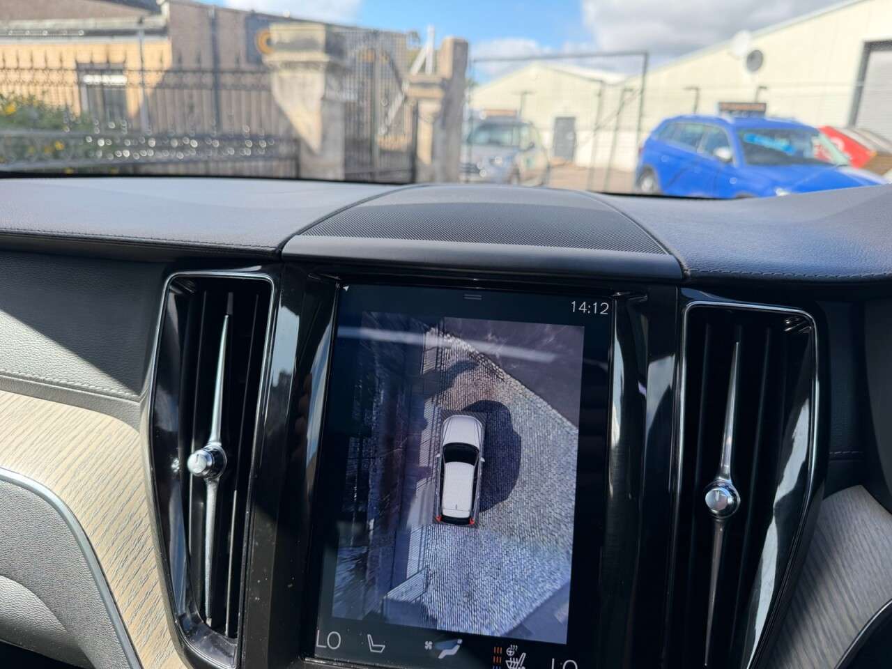2019 VOLVO XC60 2019 VOLVO XC60