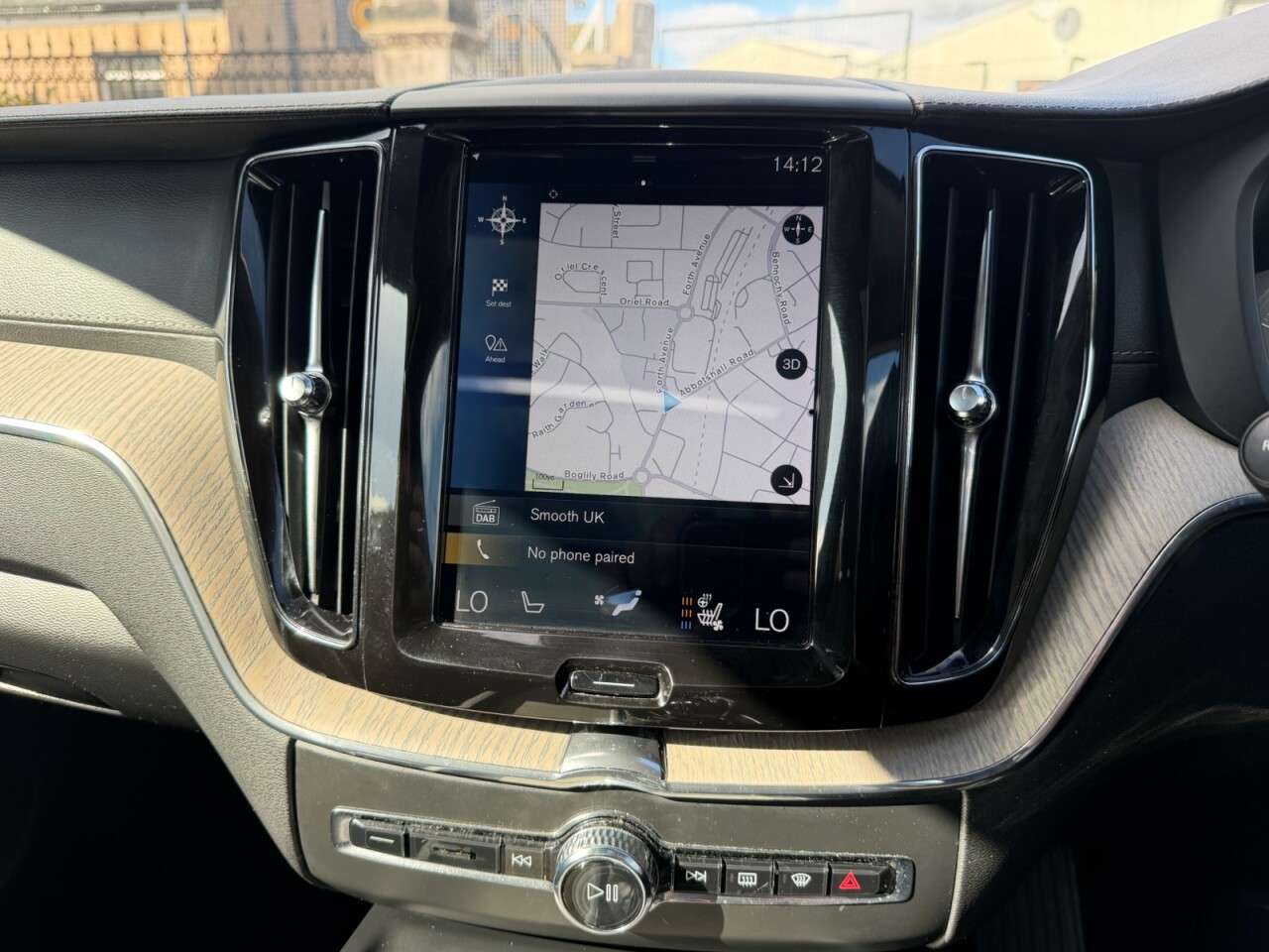 2019 VOLVO XC60 2019 VOLVO XC60