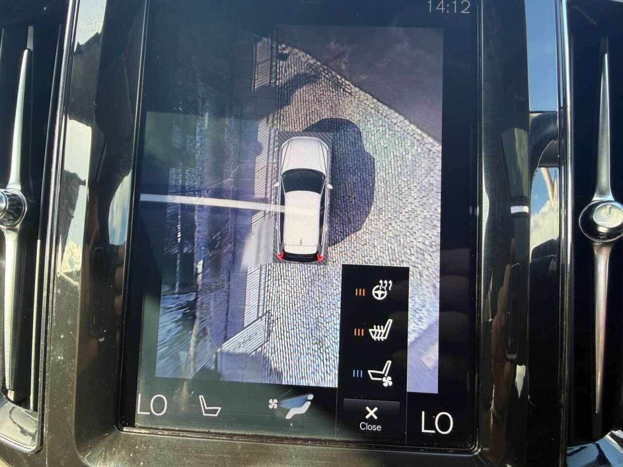 2019 VOLVO XC60 2019 VOLVO XC60